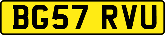 BG57RVU