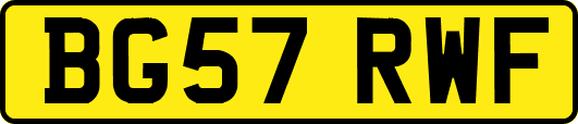 BG57RWF