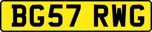 BG57RWG