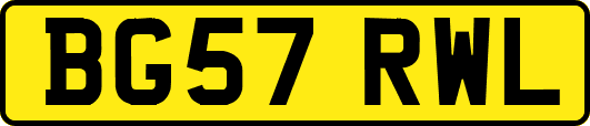 BG57RWL