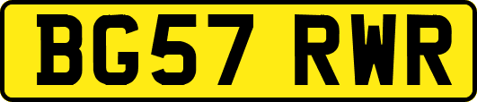 BG57RWR