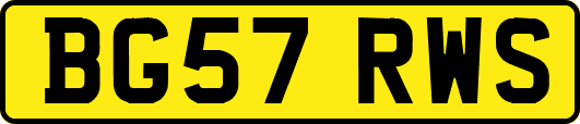 BG57RWS