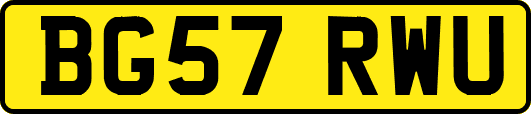 BG57RWU