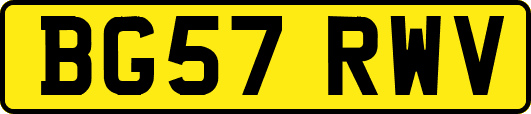 BG57RWV