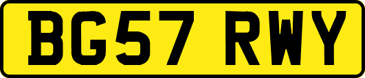 BG57RWY