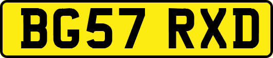 BG57RXD
