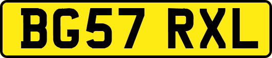BG57RXL