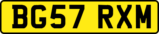 BG57RXM