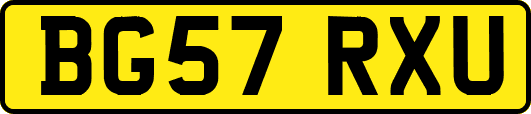 BG57RXU