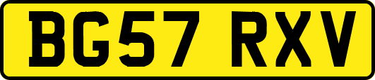 BG57RXV