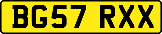 BG57RXX
