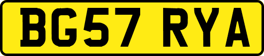 BG57RYA
