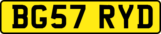 BG57RYD