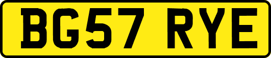 BG57RYE