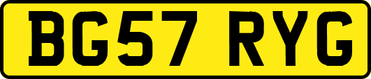 BG57RYG
