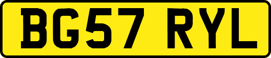 BG57RYL
