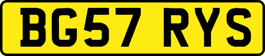 BG57RYS