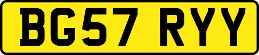BG57RYY