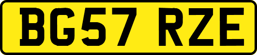 BG57RZE
