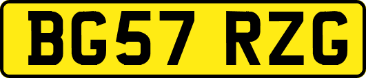 BG57RZG