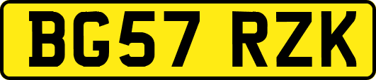 BG57RZK