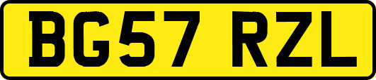 BG57RZL