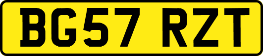 BG57RZT