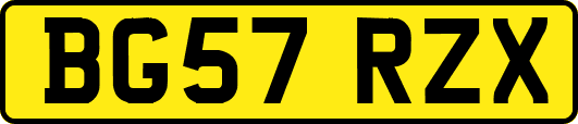 BG57RZX