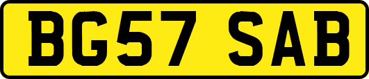 BG57SAB