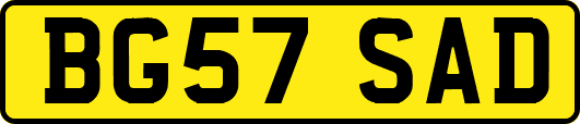 BG57SAD