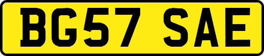 BG57SAE