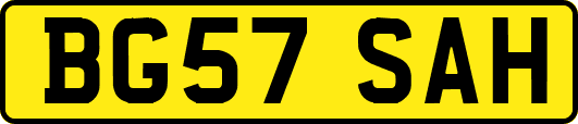 BG57SAH