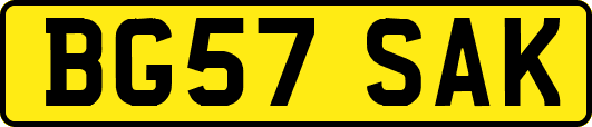 BG57SAK