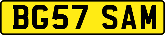 BG57SAM