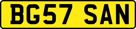 BG57SAN