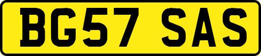 BG57SAS