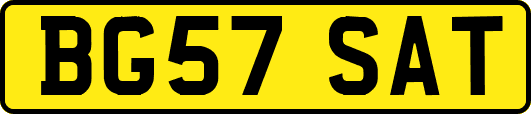BG57SAT