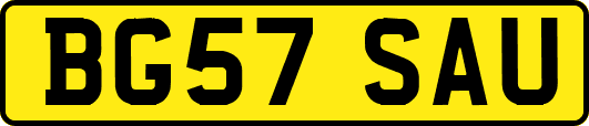 BG57SAU