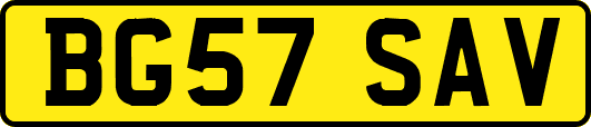 BG57SAV