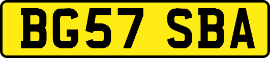 BG57SBA