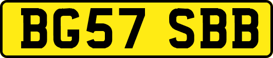 BG57SBB