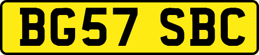 BG57SBC