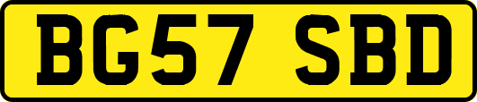 BG57SBD