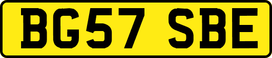 BG57SBE