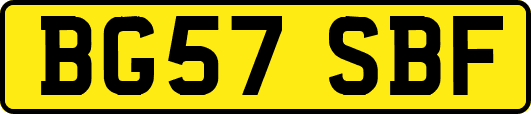 BG57SBF