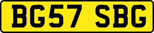 BG57SBG