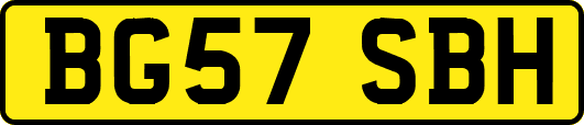BG57SBH