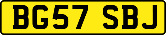 BG57SBJ