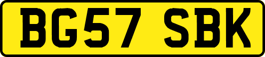 BG57SBK