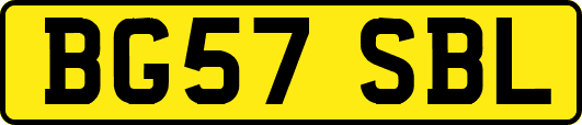 BG57SBL